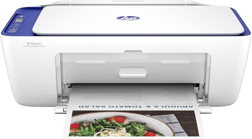 Deskjet ink advantage ultra - hp,