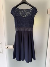 Hochwertiges Cocktail Kleid