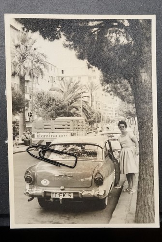 Foto portrait frau - foto, italien