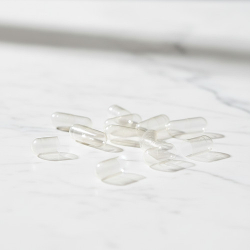Leerkapseln gelatine 00 - leerkapseln, gr