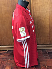 Bayern Munchen 16/17 Home
