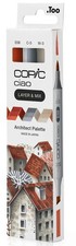COPIC Marker ciao 3er Set
