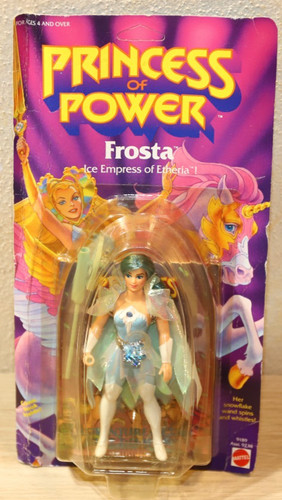 Mattel 9189 princess power - 9189,,