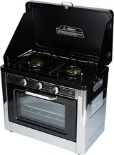 Camp4 Gaskocher Campingkocher