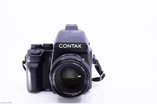 contax 645 with zeiss planar