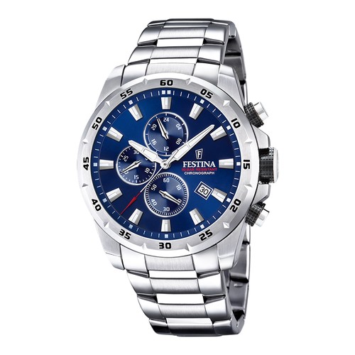 Festina chrono sport f20463 - chrono, f20463/2