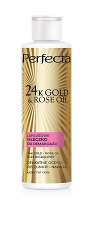 Dax 24k gold rosenöl - dax,