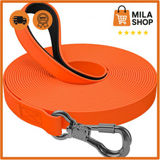 Schleppleine 10m Wasserdicht