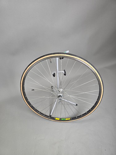Laufrad vorne felge mavic ma40 - laufrad,