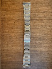 Full Rolex Oyster Armband
