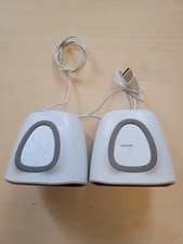 Logitech USB Lautsprecher Sound mit Klinkenstecker