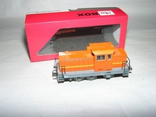 Märklin  3088 Diesellokomotive DHG 700c orange Analog in Au-Box