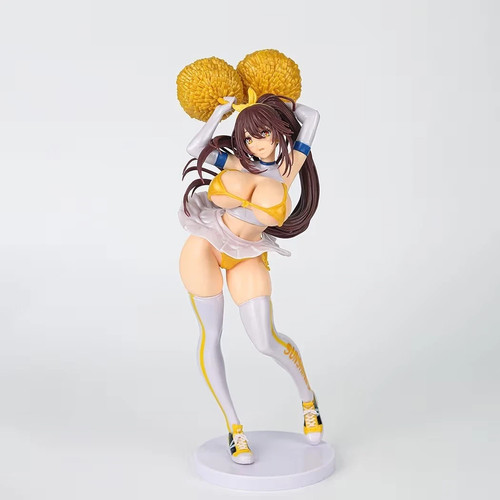 Anime girl ecchi - girl, figur