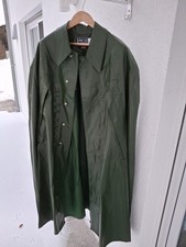 Regencape, Regenumhang