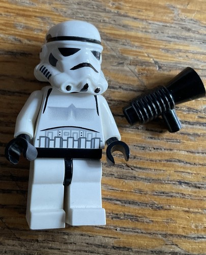 Lego star wars minifigur - star,