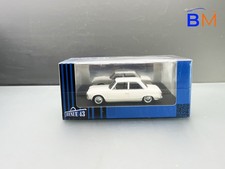 1:43 Avenue43 60048 Mercedes Benz W118 W119 Prototype 1960 // 3 E 0842