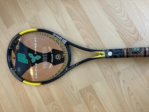 Tennisschläger prince triple - tennisschläger,