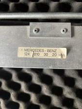 Mercedes Benz W124 Sonnenrollo Original E-Klasse 124 810 30 20 BOS, A1248103020