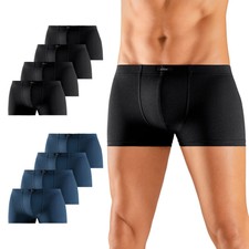 S.OLIVER Herren Boxershorts