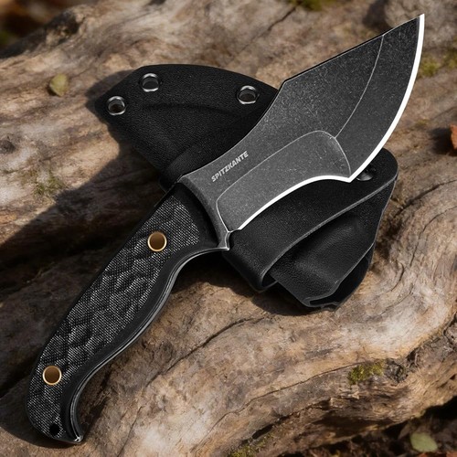 Gürtelmesser tracker knife - gürtelmesser,