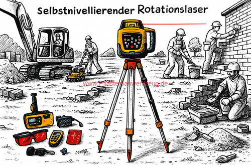 selbstnivellierender