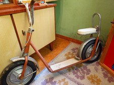 Kinder Tretroller DDR