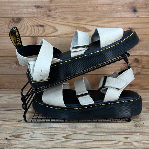Martens sandalen - dr.,
