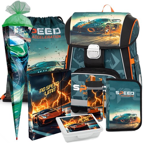 Speed auto car - speed,