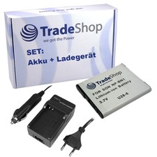 Akku 1000mah ladegerät für - 1000mah,