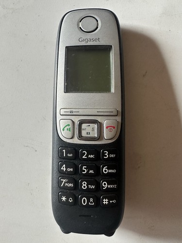 Gigaset a415 mobilteil - gigaset,