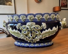 Antik um 1910 De Bruyn Fives