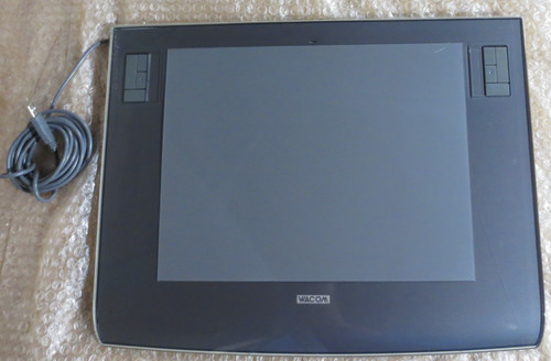 Wacom intuos ptz 930 - 3, ptz-930