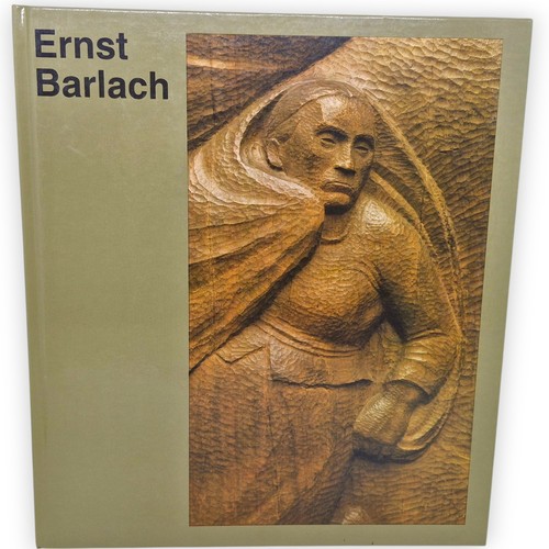 Ernst barlach elmar - barlach, jansen