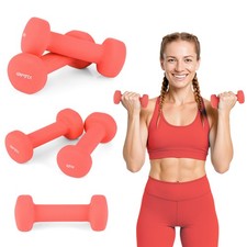 Gymtek® Neopren Kurzhantel