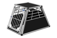 N114 Hundetransportbox