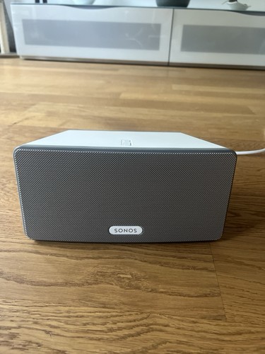 Sonos play wlan - sonos, play:3