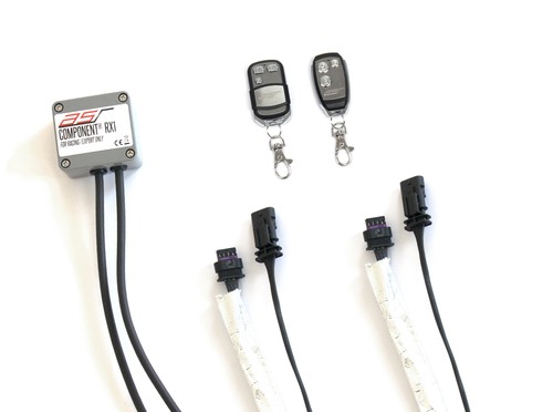 Asr klappensteuerung rx1 für - asr,