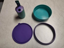 TUPPERWARE Tuppercare Baby