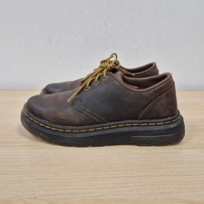 Dr Martens Crewson Lo Gaucho