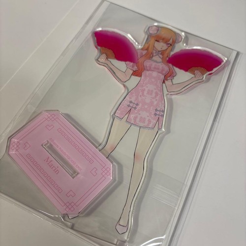 Dress darling acrylic - my, dress-up