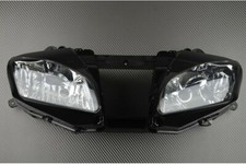Scheinwerfer vorn /