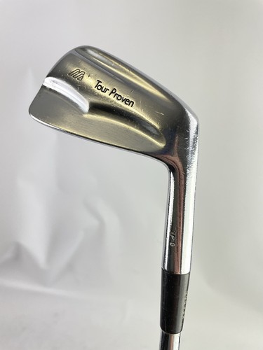 Mizuno forged 5 eisen - tp-9,