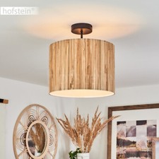 Boho Style Decken Lampen