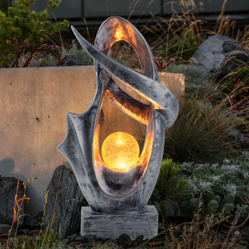Dekoleuchte gartenlampe - dekoleuchte,