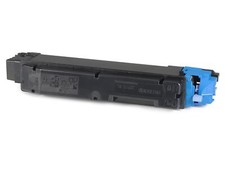 Kyocera ECOSYS P7040 Toner cyan ca. 12.000 Seiten 1T02NTCNL0 TK-5160C