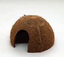 Aquarium Deko 🍀 KOKOSNUSS