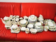 Villeroy Boch PASADENA Kaffeetasse  Schüssel Butterdose Servierplatte zur Wahl