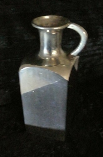 Vierkantiger krug - 🍀vierkantiger, (vase)