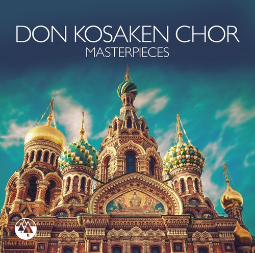 Don kosaken chor - kosaken,