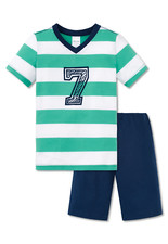 SCHIESSER Jungen Schlafanzug